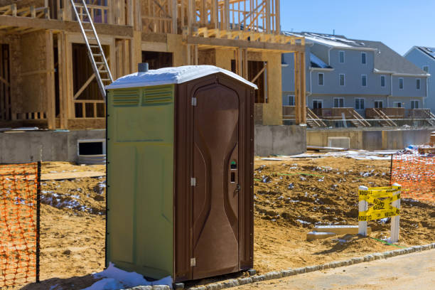 Best Affordable porta potty rental  in The Homesteads, TX