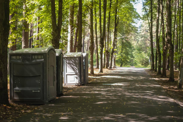 Best Porta potty services near me  in The Homesteads, TX