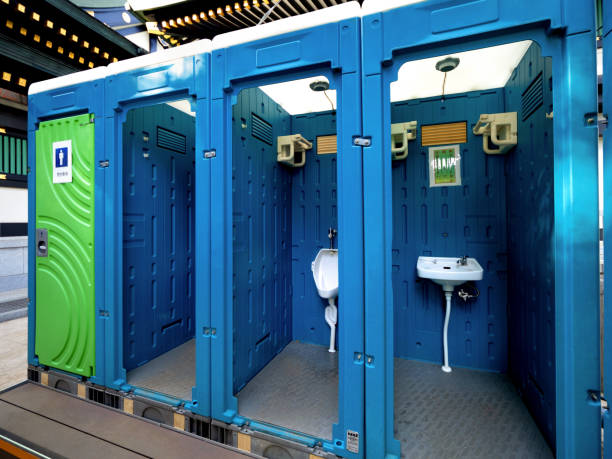 Portable Toilet Options We Offer in The Homesteads, TX