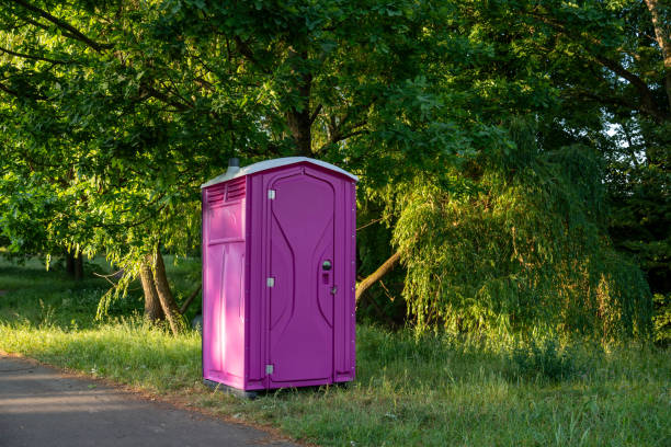 Best Emergency porta potty rental  in The Homesteads, TX